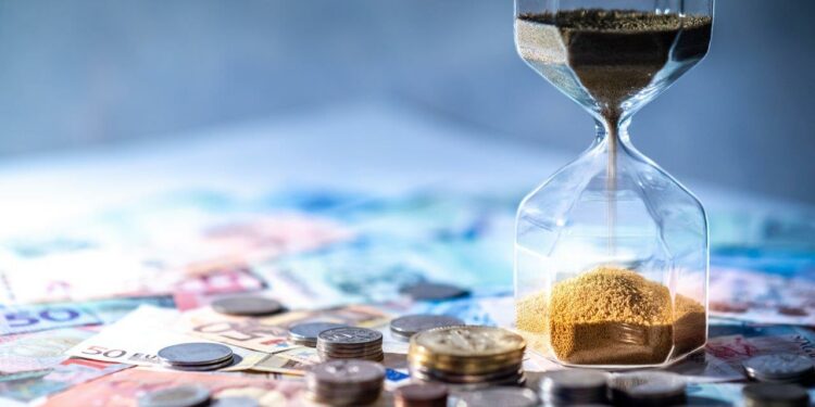 Délais de paiement des entreprises françaises en 2021