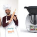 Votre Thermomix devient local grâce à Foodymix