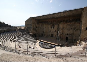 Orange en passe de devenir la capitale de l’innovation sonore ?