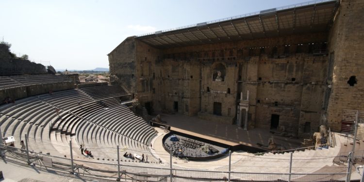 Orange en passe de devenir la capitale de l’innovation sonore ?