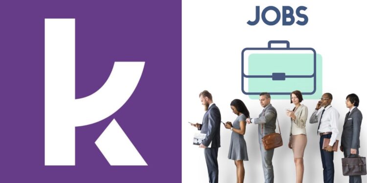 Koesio recrute 100 alternants