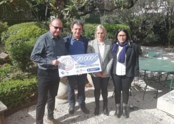 Isle-sur-la-Sorgue : le Festival des vieilles recettes labellisé ‘Année de la gastronomie’