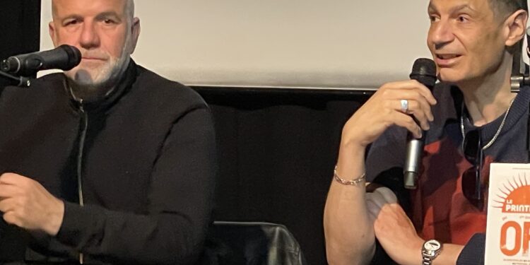 Printemps du off, 30 spectacles en avant-première du festival off 2022