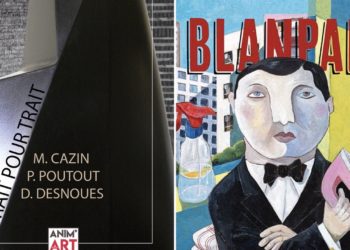 En avril, les expositions éclosent à Carpentras et l’Isle-sur-la-Sorgue