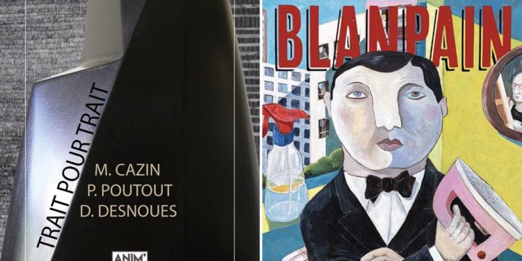 En avril, les expositions éclosent à Carpentras et l’Isle-sur-la-Sorgue