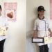 Deux vauclusiennes en finale du concours du meilleur croissant au beurre