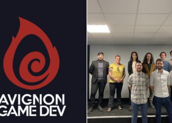 Avignon Game Dev : l’éveil numérique en Avignon