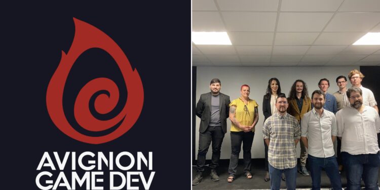 Avignon Game Dev : l’éveil numérique en Avignon