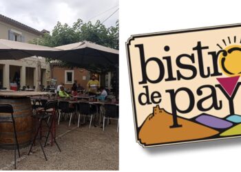 Le ‘Bistrot de pays’ de Saint-Trinit va être inauguré