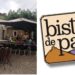 Le ‘Bistrot de pays’ de Saint-Trinit va être inauguré