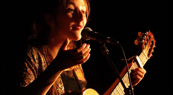 (Vidéo) Un beau programme ce week-end au Figuier Pourpre (ex Maison de la Poésie) à Avignon