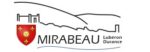 COMMUNE DE MIRABEAU