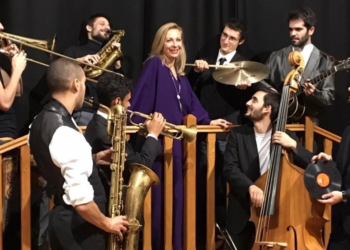 (Vidéo) Opéra d’Avignon, Pannonica : une légende née à New York dans les années 1950