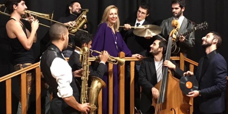 (Vidéo) Opéra d’Avignon, Pannonica : une légende née à New York dans les années 1950