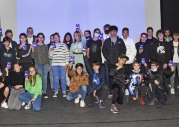 Sorgues : le Pass’ ados, former les jeunes aujourd’hui à devenir les citoyens de demain