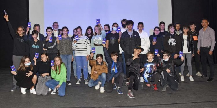 Sorgues : le Pass’ ados, former les jeunes aujourd’hui à devenir les citoyens de demain