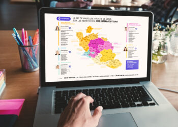 La CCI de Vaucluse veut renforcer sa proximité avec les EPCI