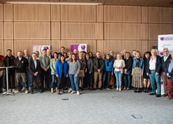 Anthony Zilio : « En 2020, nous applaudissions les soignants à nos fenêtres. Deux ans plus tard, qui s’en souvient ? »