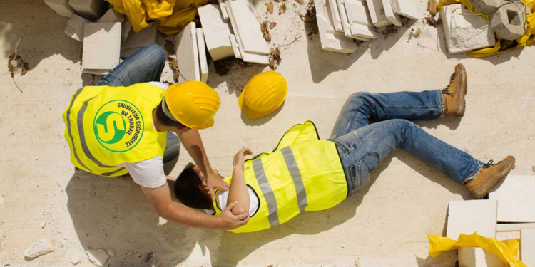 CPME 84, Et si vous passiez votre brevet de Sauveteur Secouriste du Travail ?