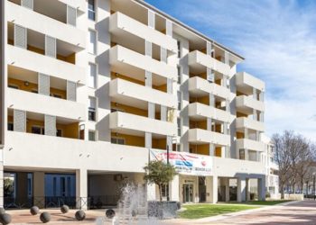 Senioriales a inauguré sa résidence cavaillonnaise