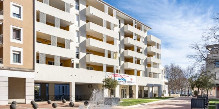 Senioriales a inauguré sa résidence cavaillonnaise