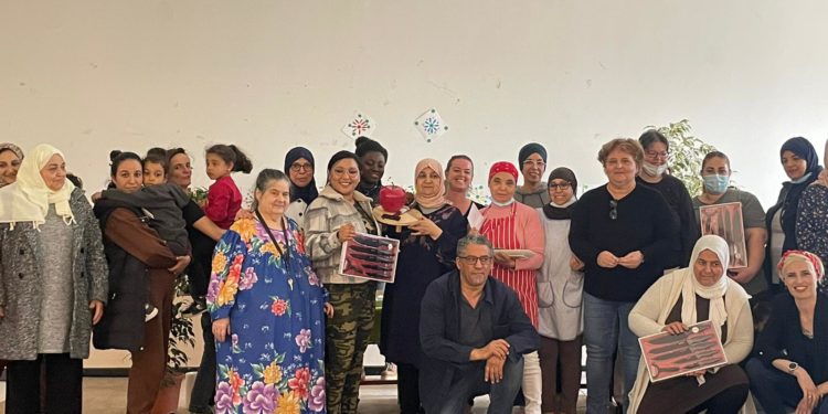 Solidari’Terre, un vrai succès pour la pomme dans tous ses états