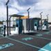 Orange : Carrefour se dote d’une station de charge électrique