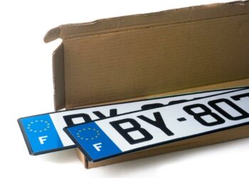 Vaucluse : les immatriculations de voitures neuves ont diminué de 3% en 2021