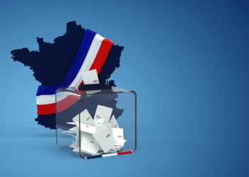 1er tour de la Présidentielle : le Vaucluse reste le bastion du RN