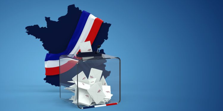 1er tour de la Présidentielle : le Vaucluse reste le bastion du RN