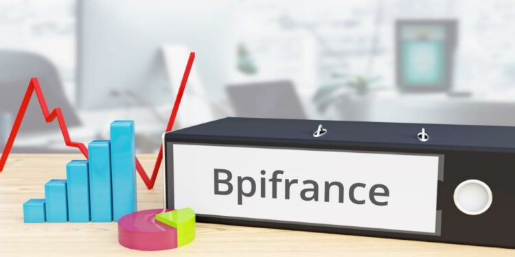 Bpifrance s’est bien installée dans le paysage vauclusien