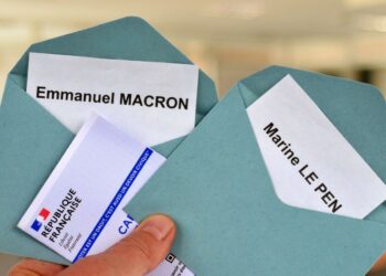 Présidentielles : les parlementaires vauclusiens choisissent leur camp