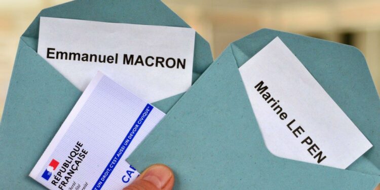 Présidentielles : les parlementaires vauclusiens choisissent leur camp