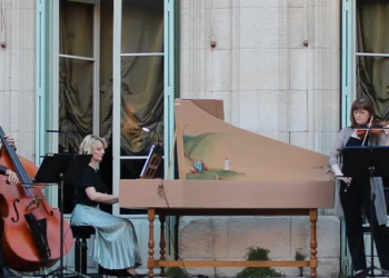 Musée Vouland, on y travaille, on y découvre, on y joue avec autant de bonheur que d’intelligence