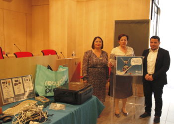 Cyber Clean Up day, la Cove donne l’exemple