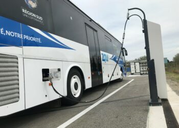 Transport : les autocars Raoux misent sur le gaz naturel