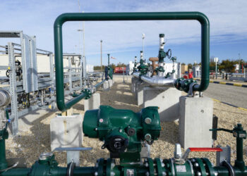 En 2021, la consommation de  gaz a diminué de 6% en Paca