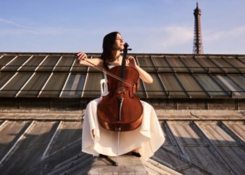 (Vidéo) «Souvenir»,  6e concert symphonique de la saison avec le violoncelle à l’honneur