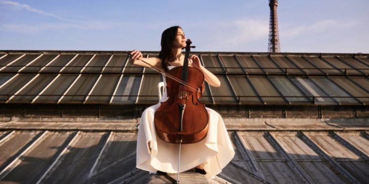 (Vidéo) «Souvenir»,  6e concert symphonique de la saison avec le violoncelle à l’honneur