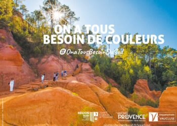 ‘On a tous besoin du Sud’ : relancer le tourisme après deux ans de pandémie