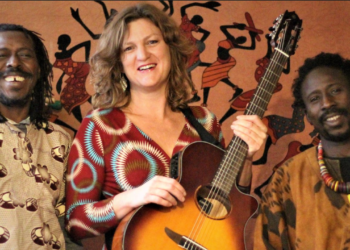 Avignon, L’Afrique en fête au Parc des Libertés ce week-end