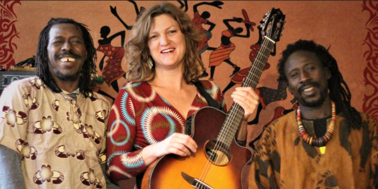 Avignon, L’Afrique en fête au Parc des Libertés ce week-end