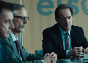 L’AIST -Santé au travail- propose d’échanger autour du film ‘Un autre monde’, histoire d’un dirigeant d’entreprise