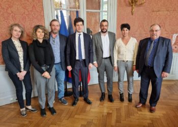 Cerise :  l’urgence de la filière face à la drosophile Suzukii