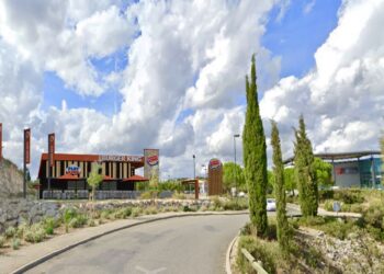 Le nouveau Burger king qui va s’ouvrir aux Angles recrute
