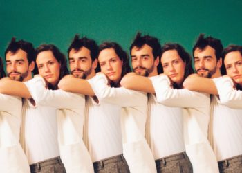 Nouveaux Rivages, une proposition Pop-électro ce samedi 16 avril à L’autre Scène de Vedène