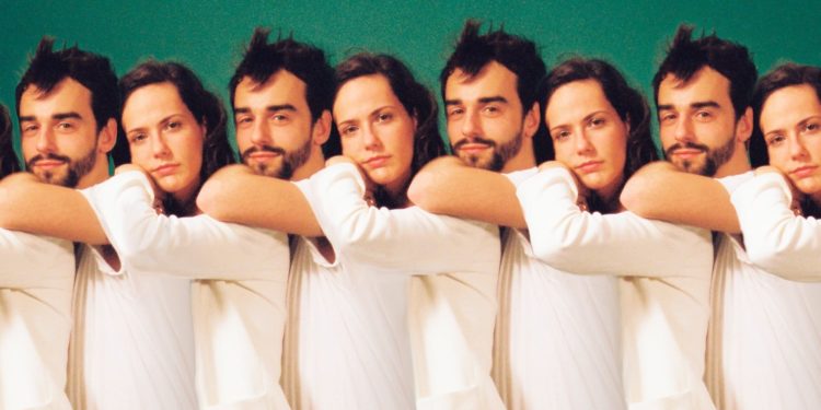 Nouveaux Rivages, une proposition Pop-électro ce samedi 16 avril à L’autre Scène de Vedène