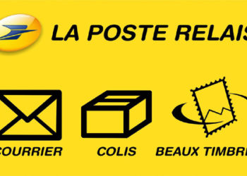 Deux nouveaux points relais La Poste à Avignon et Morières-lès-Avignon
