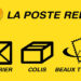 Deux nouveaux points relais La Poste à Avignon et Morières-lès-Avignon