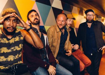 De Maubec à Forcalquier, d’Avignon à Apt, voici le retour du Son des Peuples